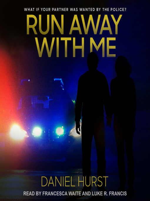 Cover image for Run Away With Me